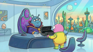 Everpoint Pencil Commercial