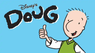 disney doug