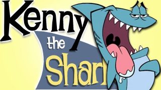 kenny the shark