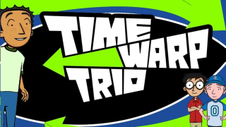 time warp trip